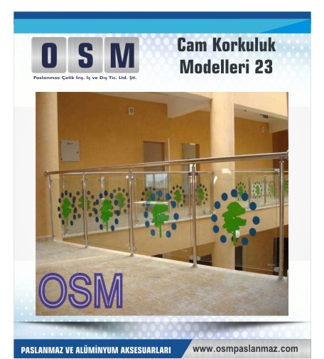 CAM KORKULUK MODELLERİ-22