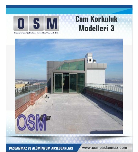 CAM KORKULUK MODELLERİ-3
