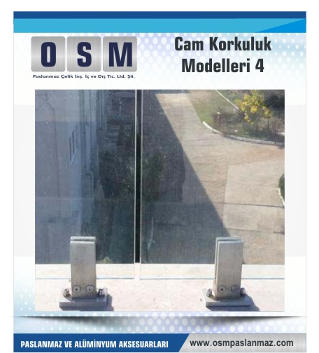 CAM KORKULUK MODELLERİ-4