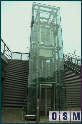 Asansör Kaplama 1