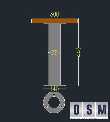 Şadırvan Oturağı Ölçüleri Paslanmaz Ve ahşaptan üretim şadırvan cami oturakları