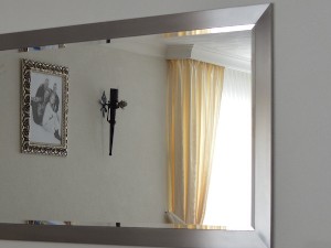 Paslanmaz Çerçeve