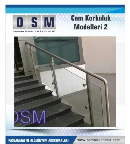 CAM KORKULUK MODELLERİ-2