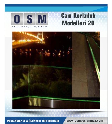 CAM KORKULUK MODELLERİ-19