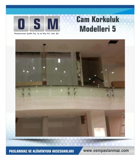 CAM KORKULUK MODELLERİ-5