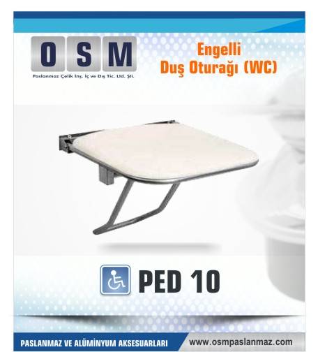 ENGELLİ TUTAMAK FİYATI PET 010