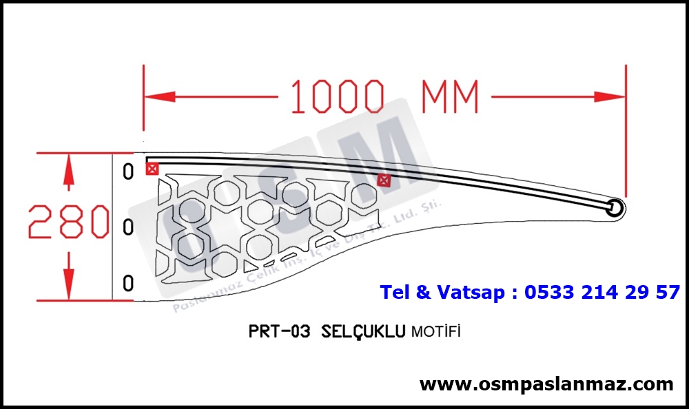 Pratik Saçak prt-03